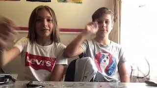 Crash test butter slime : sans borax