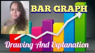 Bar Graph | Bar Graph, Drawing And Explanation
