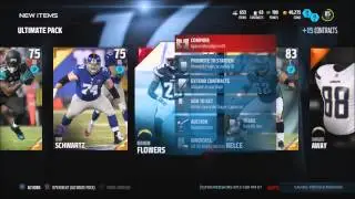 MUT 16 Ultimate Pack Opening! - MY BEST PACKS OF ALL TIME?! - Ep. 3