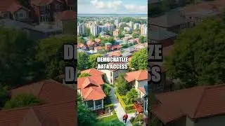 Redefining Real Estate: The Zillow Story