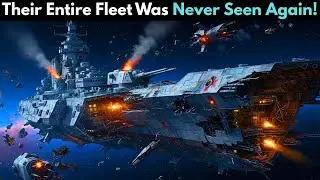 They Crossed Earth&rsquo;s Borders After Ignoring the Warnings&mdash;The Alien Fleet Vanished | HFY Story