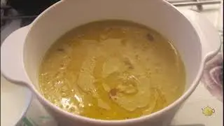 Lentil soup recipe with kofta - Iraqifoodkitchen English