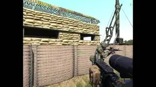 Система MLG: GHOST MTVR & MOR SWAG Bradley