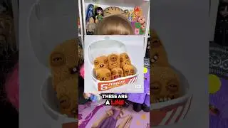 Утечки FUGGLER 2026 #shorts #shortfeed #blindbox #fugglers #fugglervideo