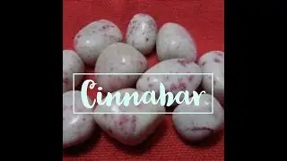 Cinnabar