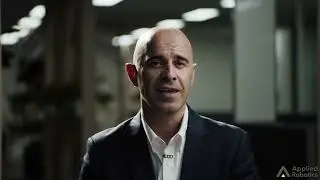 OTTO Motors- Sav Papadopoulos Interview