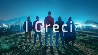 TheList Presents - I Greci | Another story from Montelago