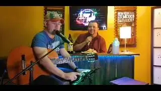 Las noches bohemias del Bartolo Night Music Show 23 AGO 2021