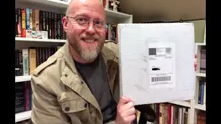 Unboxing & Review: Discogs Seller - ActiveVinyl