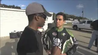 NASCAR Drive 4 Diversity Combine Day 3 Video