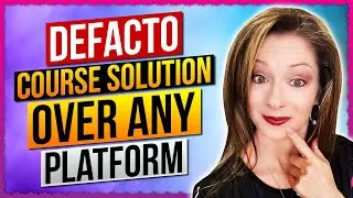 DropFunnels Courses Marketing Software | Shelly Hopkins