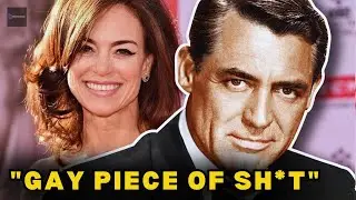 Cary Grant&rsquo;s Daughter Has Some Shocking News
