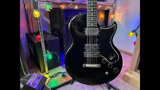 Gibson L6 S
