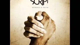 The Script - For The First Time Audio