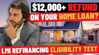 HOW TO get a REFUND on your LMI? 🥳