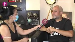 فادي حداد: بعض النجوم بخافوا يحكوا عن سرقة أموالهم لهذا السبب