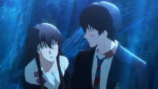Dark Moon: The Blood Altar  [ AMV ] Take You To Hell