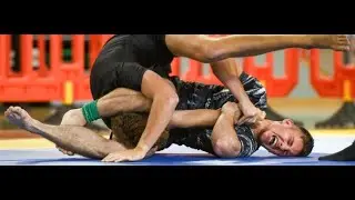 [Mat 2]  SJJIF Israeli Cup GI&NOGI 2025