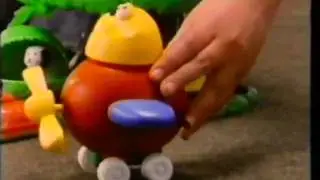 Toltoys - Because Learning Can Be Fun