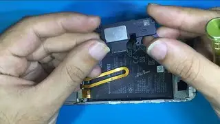 Huawei Honor 7x (BND-L21) low sound problem solution || Huawei Honor 7x Loudspeaker replacement