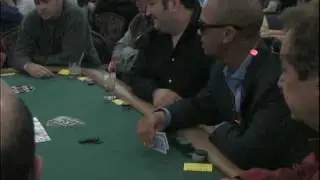 Royce Clayton Poker Celebrity Bowl (Feb 3, 2008)