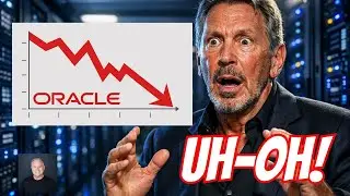 Oracle&rsquo;s AI Data-Center Overbuild Could Break the Company
