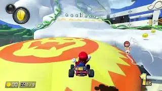Stupid Bounce