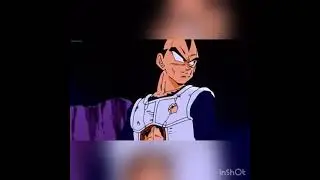 Freiza try&rsquo;s to make a wish