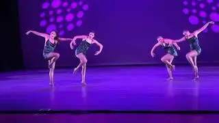 Art Deco - Counterpoint Dance Company 2023
