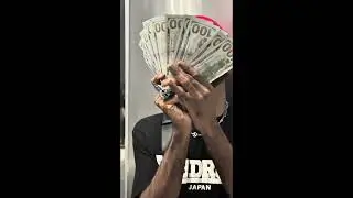 Tyrvnevl - Rich Fast [Visualizer] (prod. aloneoffpoison)
