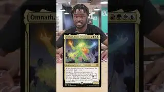 In today's Magic deck tech, we look at everyone's favourite jellybean!