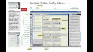 OpenStudio 0.7 Basic Workflow Guide  (Introduction & Ineractive PDF)
