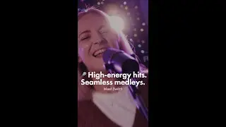 Switch v2 with captions