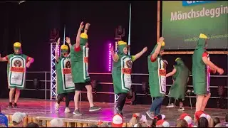 Spiel ohne Grenzen 2023 - 2 Muotathal