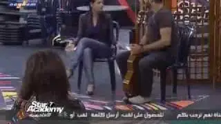 star academy 7.eval ramadan.24/5/2010