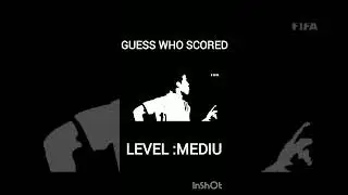 GUESS WHO scored #football #soccer #worldcup