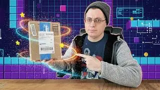 Opening My FIRST Video Game Mystery Box | Video Game Flips