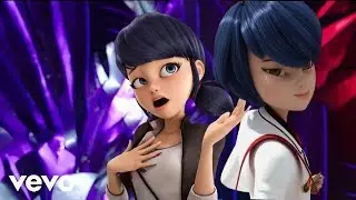 22 - Miraculous Ladybug - Tini