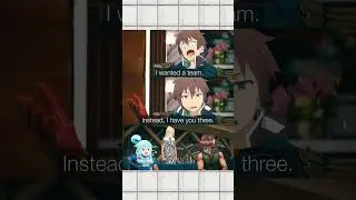 Anime Memes!