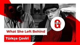 Jedi Mind Tricks - What She Left Behind (T&uuml;rk&ccedil;e Altyazılı)