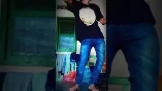 Goyang telolet versi anak arcida family