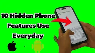 10 Hidden Phone Features You&rsquo;ll Use Daily | NEO BLOGS