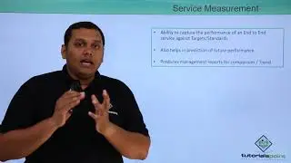 Continual Service Improvement - Key Concepts