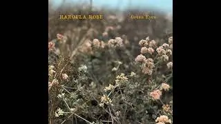 Haroula Rose  - Green Eyes