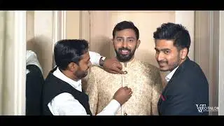 #AbhiNeHaKaha wedding Album
