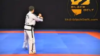 DAN - GUN by Jaroslaw Suska VI DAN - tkd-blackbelt.com