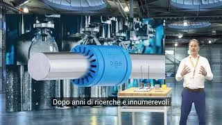 iglidur E3: una soluzione igus per maggiore libert&agrave; di progettazione