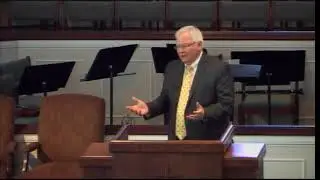 AFTER GOD'S OWN HEART:    XIV 