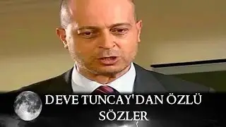 Deve Tuncay 'Çok Gezenin Ayağına Bok Bulaşır Abidin!' - Kurtlar Vadisi 16.Bölüm