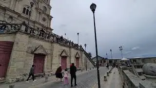 Ciudad de Azogues.